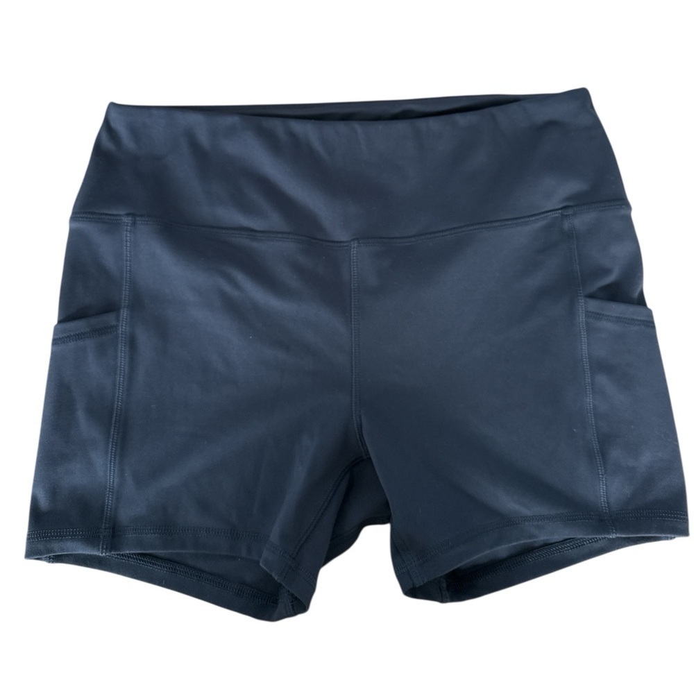 Varley Yoga Shorts Size XL